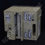 S5-100U Kompaktgerät AG095, 16DE/16DA,2. Schnittstelle: L2-DP Slave - gebraucht, geprüft
